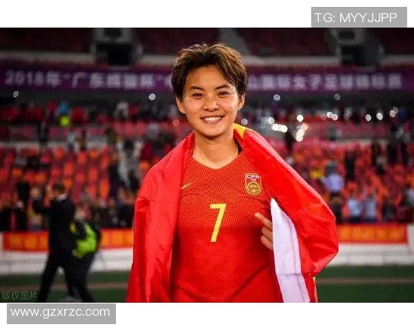 四川女足球星引领时代潮流 从杨丽到王霜的成长与突破 四川女足球星引领时代潮流 从杨丽到王霜的成长与突破