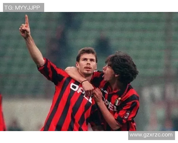 盘点当今足坛最帅男球星颜值与实力并存的魅力传奇