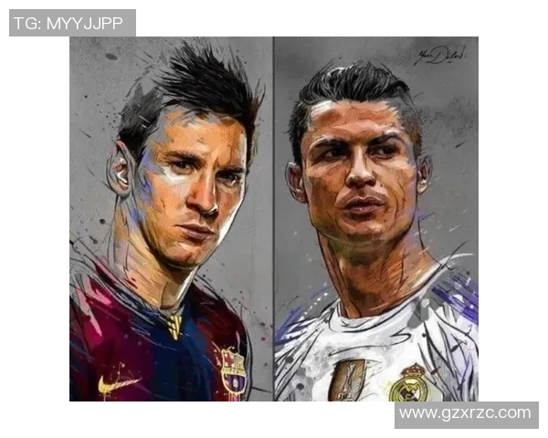 下一位足球传奇谁能接替梅西和C罗的位置成为全球最强球星 下一位足球传奇谁能接替梅西和C罗的位置成为全球最强球星