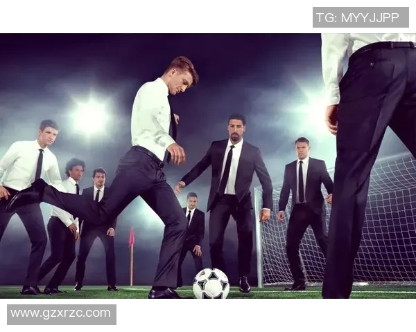 全球足球场上最具魅力的五大球星，你心中的颜值担当是谁