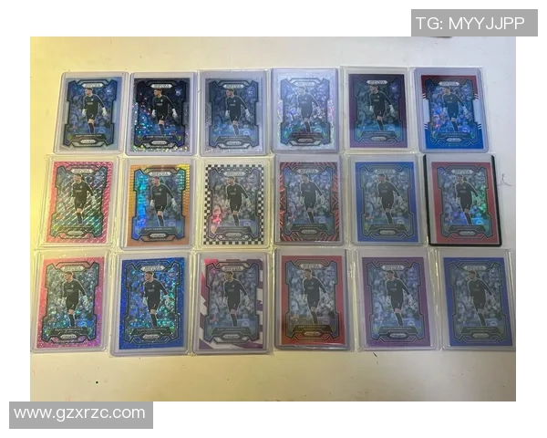 全球足球球星卡价格走势解析及收藏市场潜力深度研究